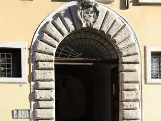 Dependance Pantheon Отель
